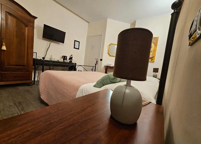 Bed and Breakfast il Sole di Baggio Milano